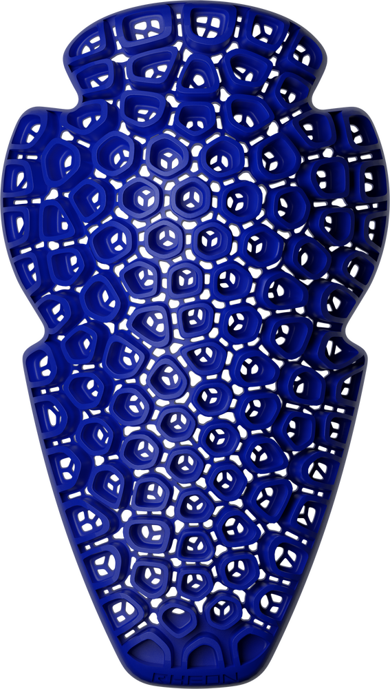 Rheon Replacement Armor