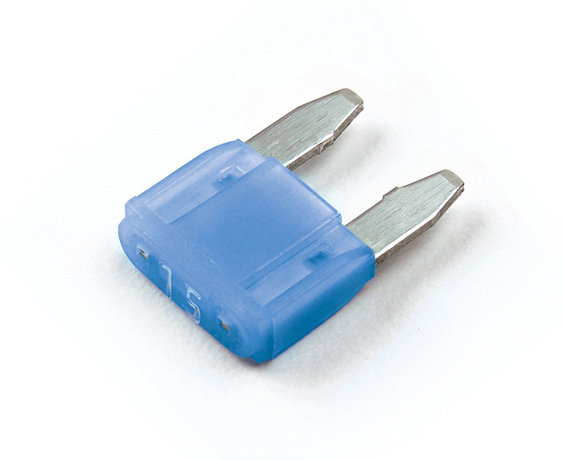 GROTE ATM FUSE 15A 5/PK