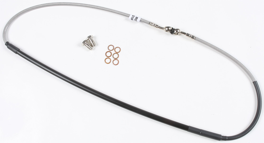Complete Brake Line Kit