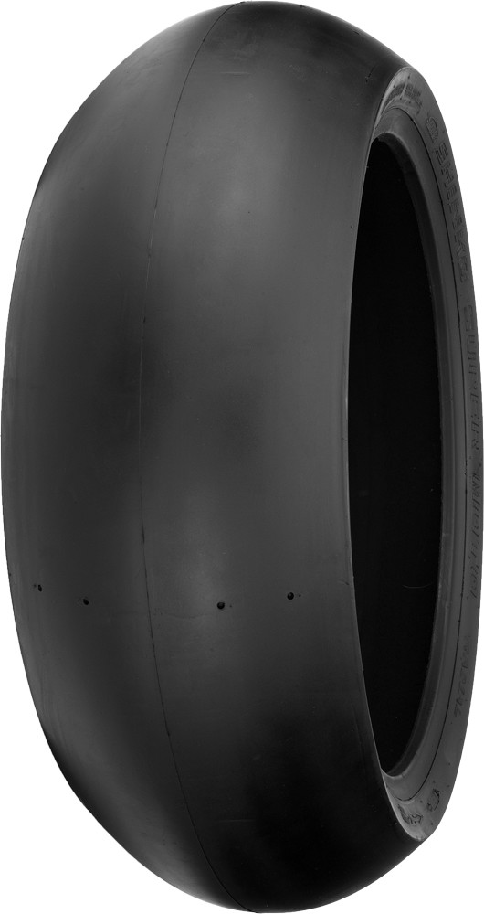 SHINKO TIRE 008 RACE REAR 180/55R17 73V RADIAL TL