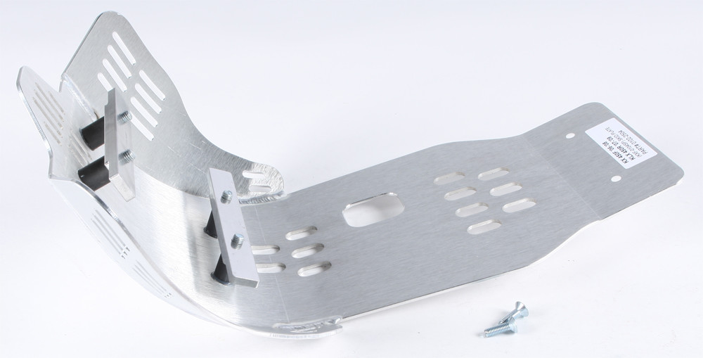 SKID PLATE