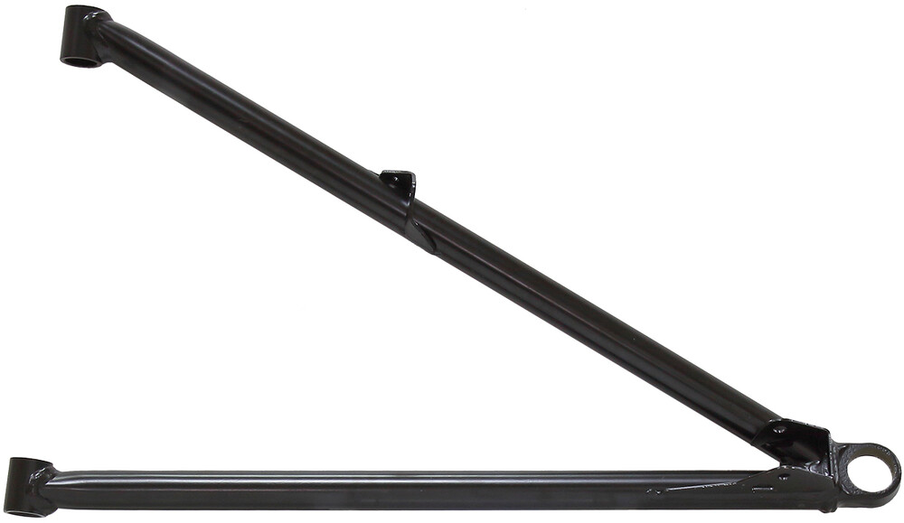 LOWER LH A-ARM S-D