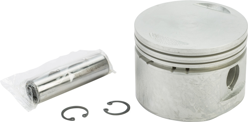 HDTWIN REPL PISTON 1340CC 8.5:1 SIZE .005  EA