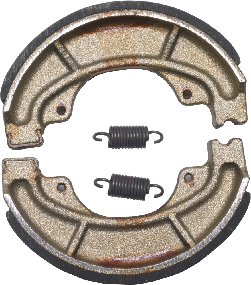 BRAKE SHOES 341 PLAIN