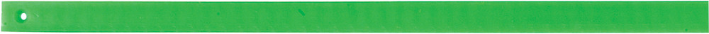 GARLAND HYFAX SLIDE GREEN 53.75 GARLAND# 10-53.75-0-03-16