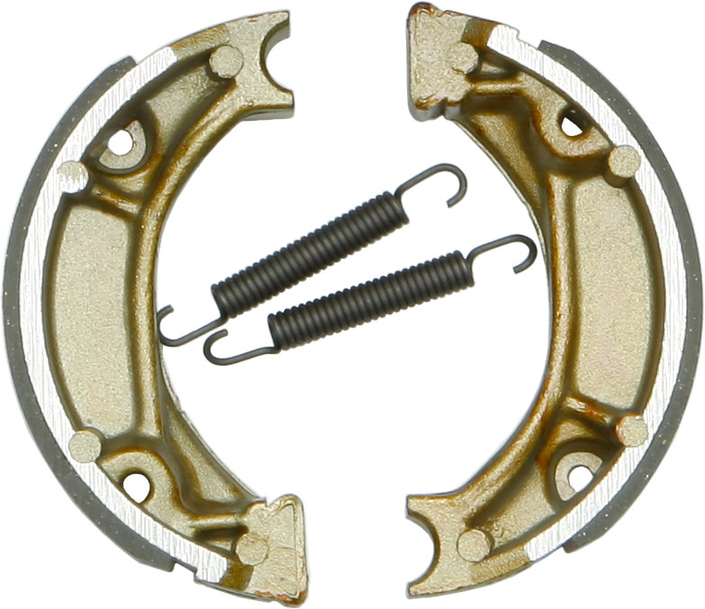 EBC 333 Front / Rear Brake Shoes