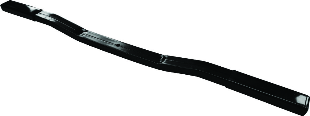 Justsail Tie-Down Steel Bar (1"X2"X45.5")