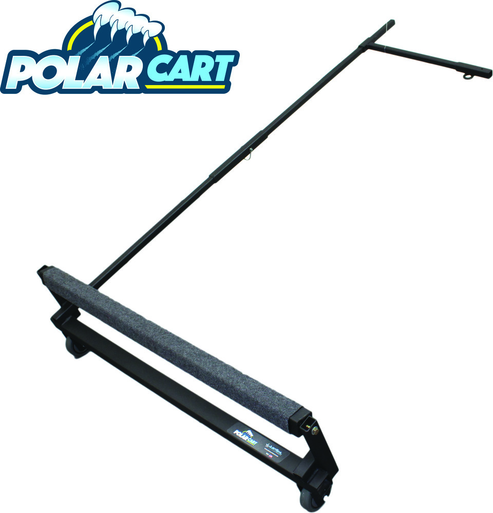 JUSTSAIL POLAR CART