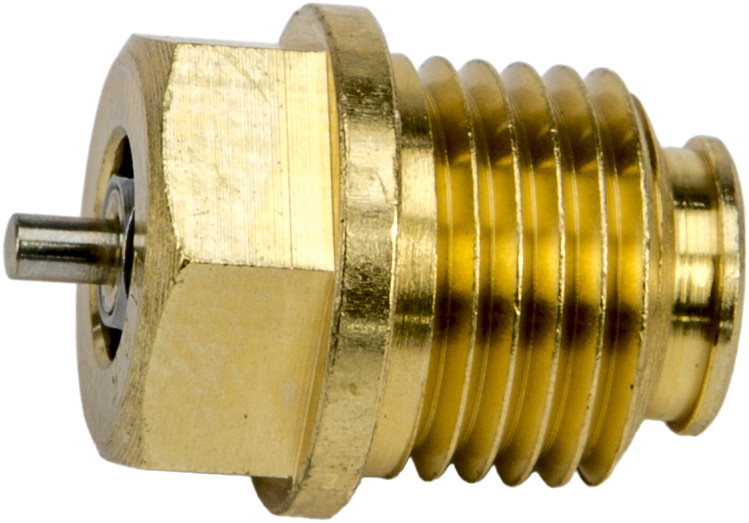 MIKUNI SMOOTHBORE NEEDLE VALVE 29MM