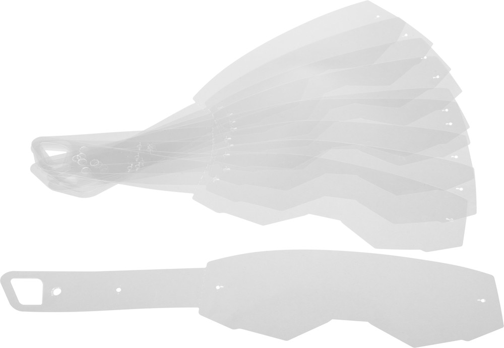 TEAROFFS 10/PK