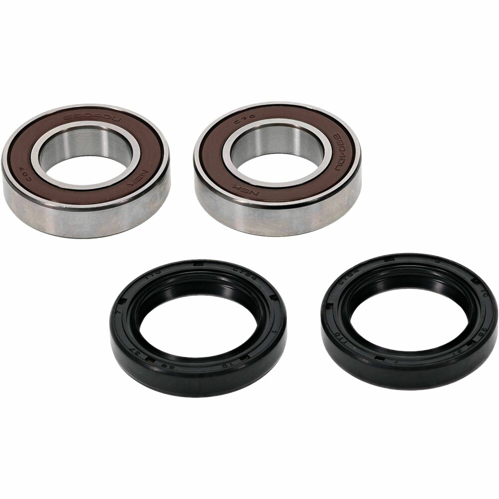PIVOT WORKS WHEEL BEARING KIT PREMIUM