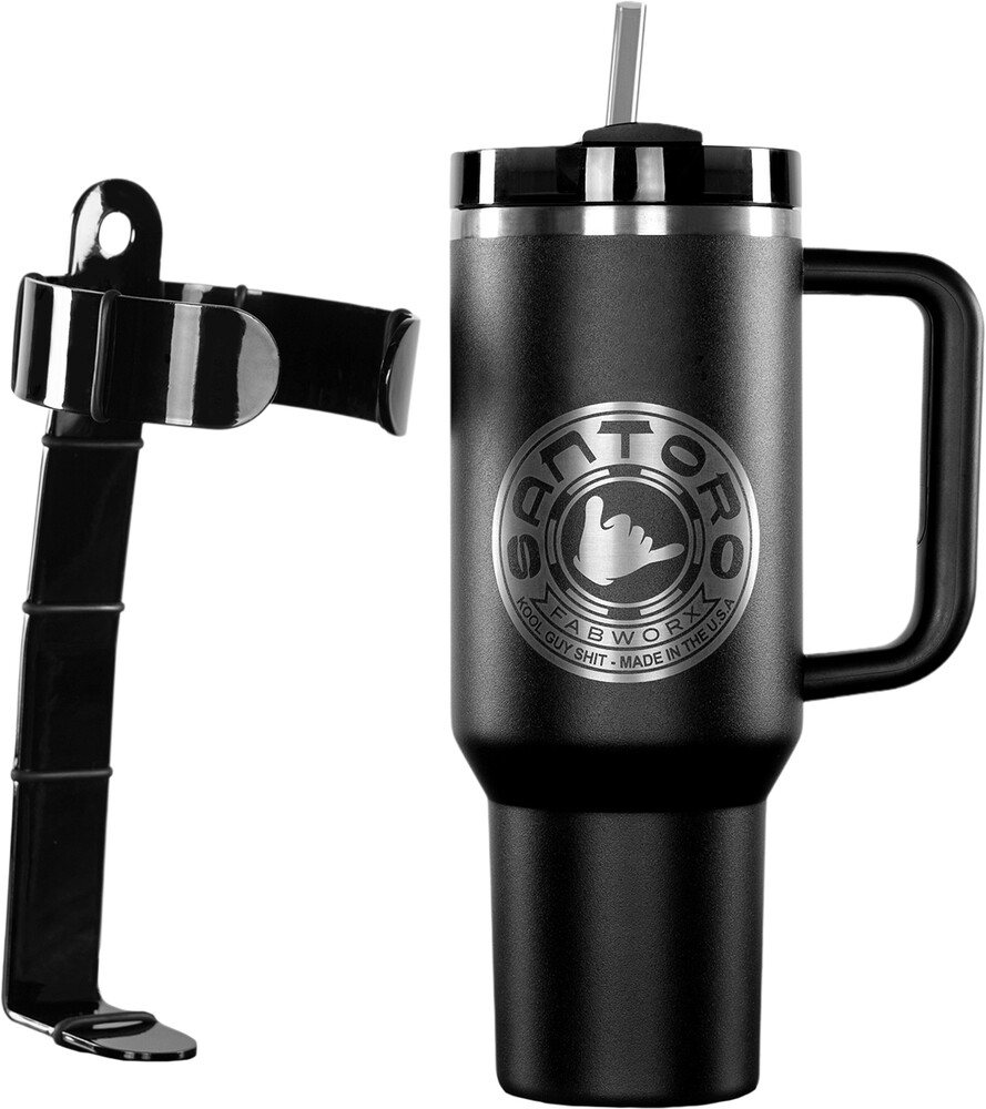 SANTORO TUMBLER/HANGER ONLY FOR HD OE BAG GUARD