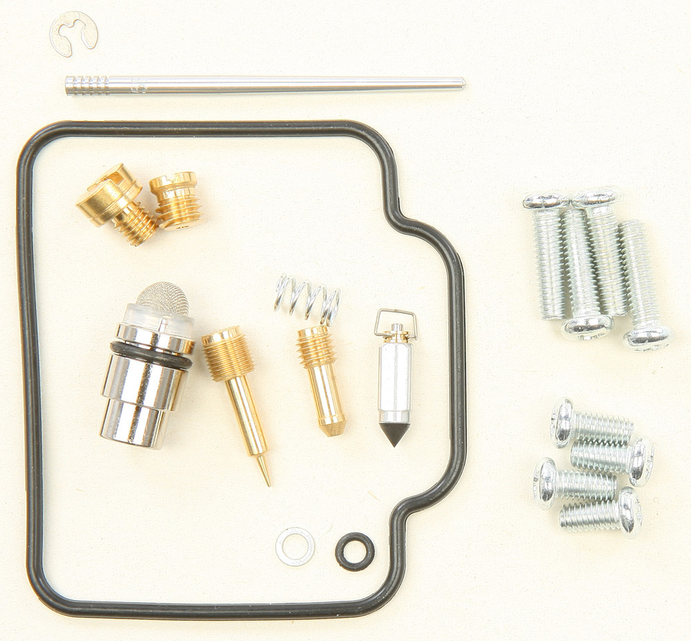 ALL BALLS CARBURETOR REPAIR KIT