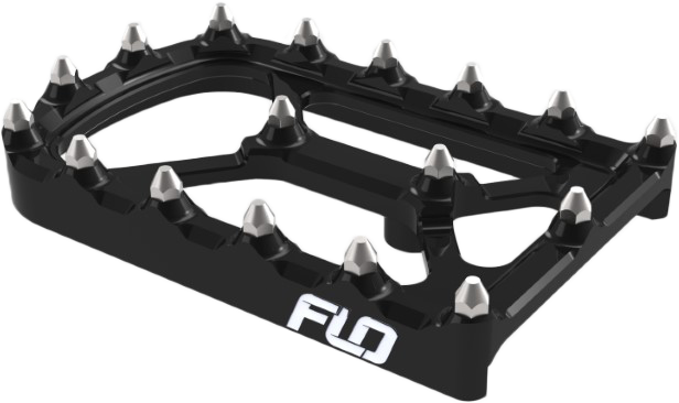 Flo Motorsports Brake Arm Tip For Harley Touring 1984-2025