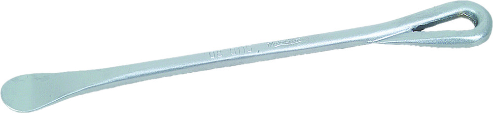 SPOON TYPE TIRE IRON 10"