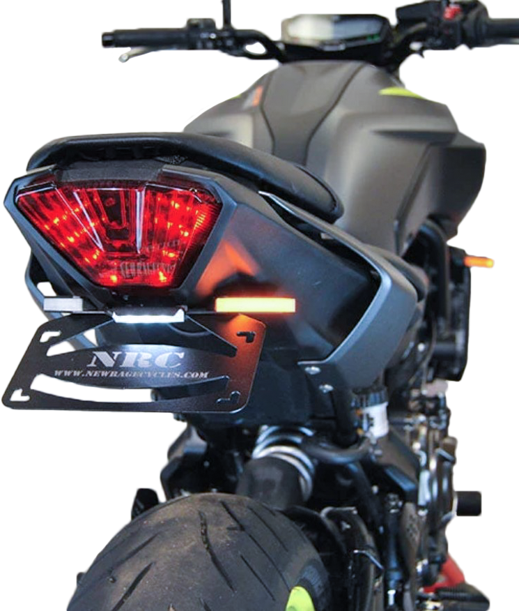 FENDER ELIMINATOR YAM