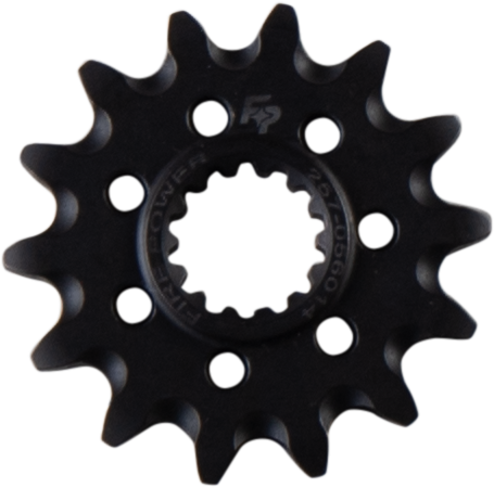 FIRE POWER FRONT CS SPROCKET STEEL 14T