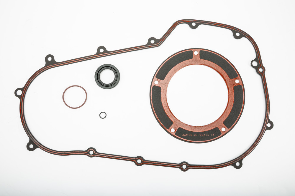 JAMES GASKETS PRIMARY TOURING GASKET KIT 25700378-K