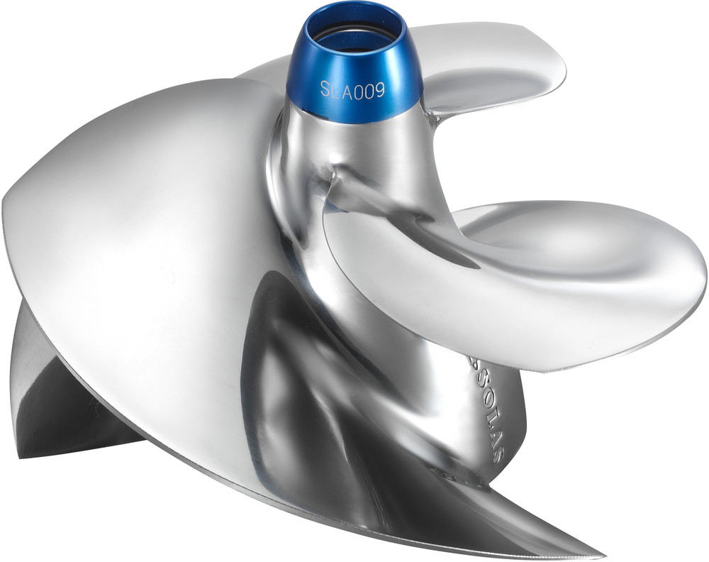 SOLAS IMPELLER CONCORD KAW 15/23
