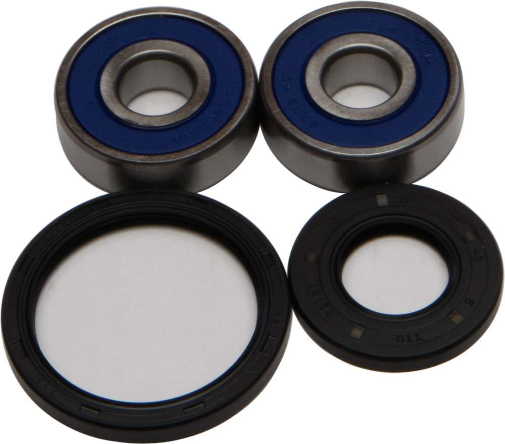 All Balls Racing Front Wheel Bearing Kit 25-1316