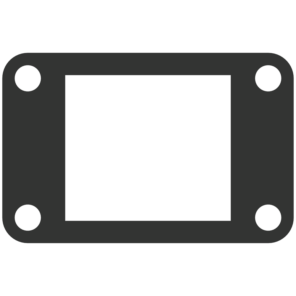 VFORCE3 GASKET