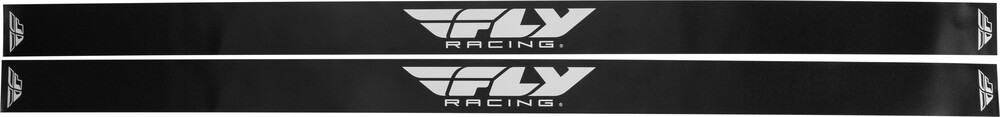 FLY RACING FLY LOGO MAGNET 3X57