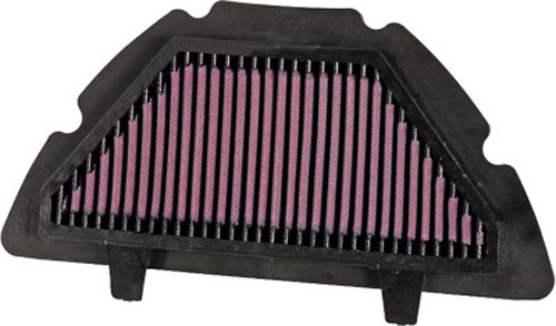 K&N AIR FILTER
