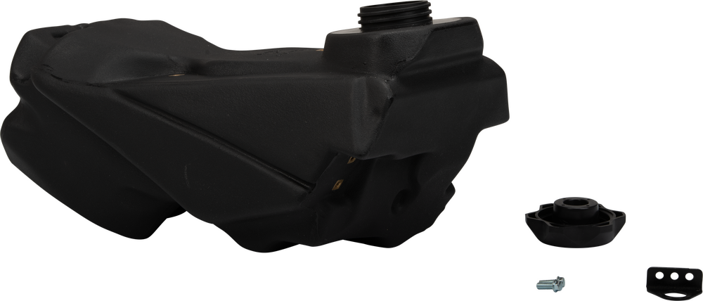 IMS FUEL TANK BLACK 2.5 GAL