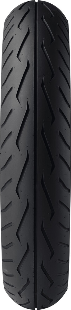 DUNLOP TIRE D250 REAR 180/60R16 74H TL