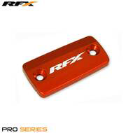 RESERVOIR CAP KIT RED HON