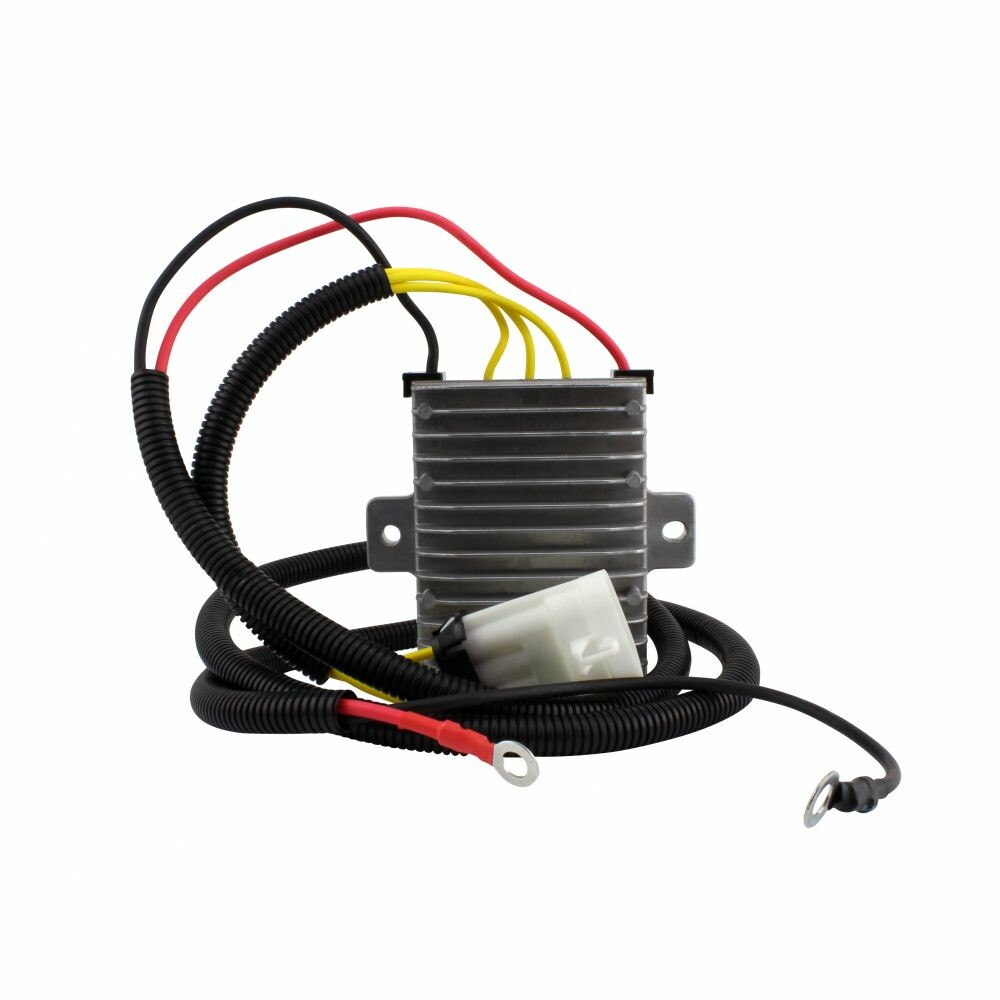 RM STATOR REGULATOR