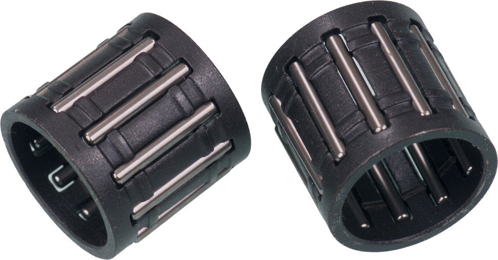 SHINDY PISTON PIN NEEDLE CAGE BEARING 18X22X2