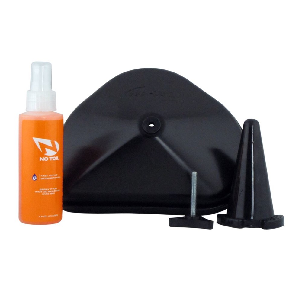 No Toil Bike Wash Kit Honda CRF250R / X / CRF450R / X 2004-2018