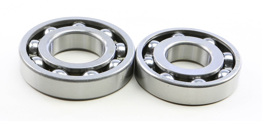 HOT RODS MAIN BEARING & SEAL KIT