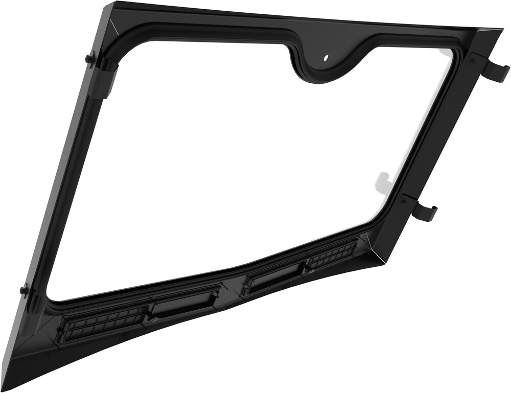 KOLPIN GLASS WINDSHIELD POL