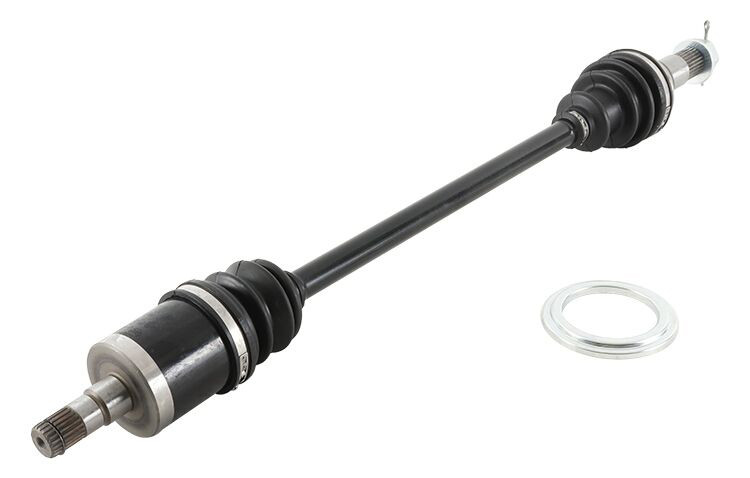 ALL BALLS 6 BALL HEAVY DUTY AXLE FRONT
