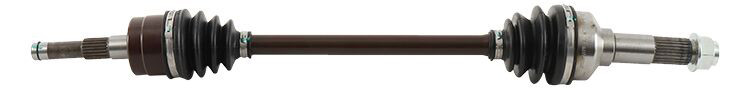 ALL BALLS 6 BALL HEAVY DUTY AXLE FRONT