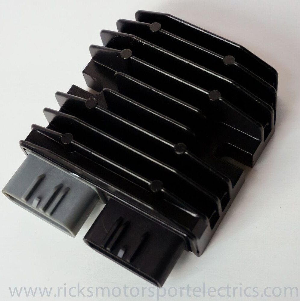 RICKS REGULATOR/RECTIFIER LITHIUM YAM
