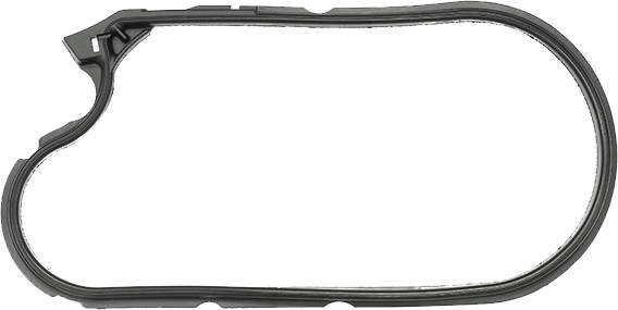 SP1 CHAINCASE GASKET YAM