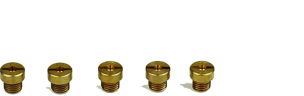ATHENA MAIN JET #97 5/PK