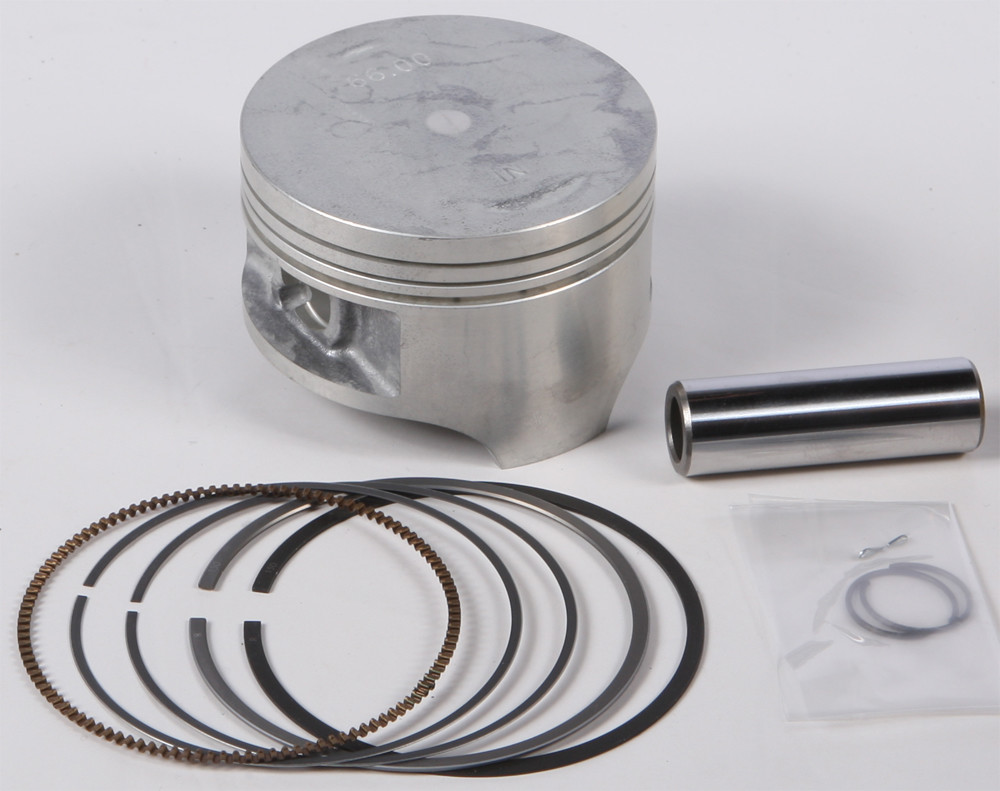 PROX PISTON KIT 66.00/+0.50 9.0:1 HON