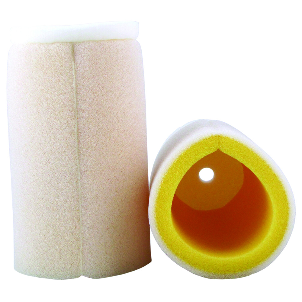 NO TOIL PREMIUM AIR FILTER YAM TRI-MOTO 225DX