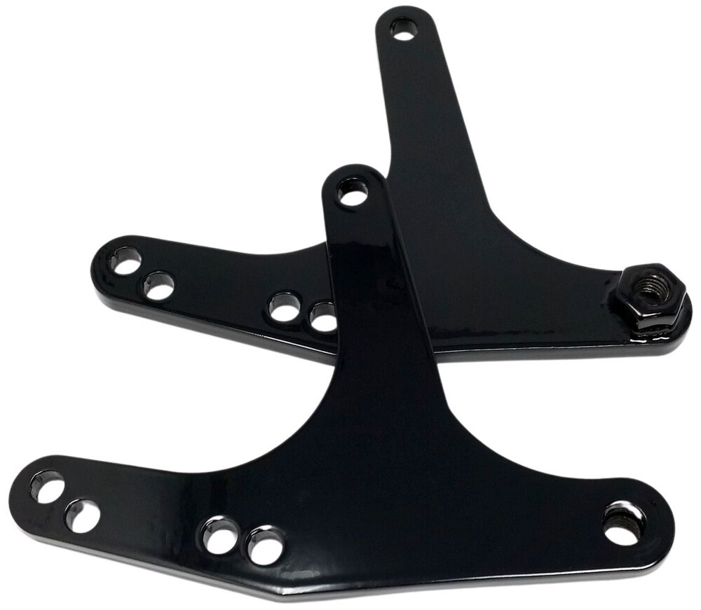 Dk Custom Products Convertible Comfort Lift Kit W/14" Shocks `09-Up Trike