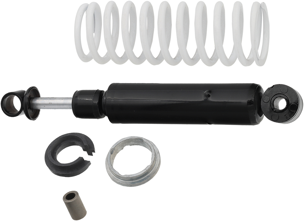 SP1 GAS SKI SHOCK W/SPRING AC/YAM