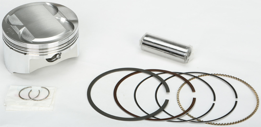 WISECO PISTON KIT 100.00/STD 11:1 HON