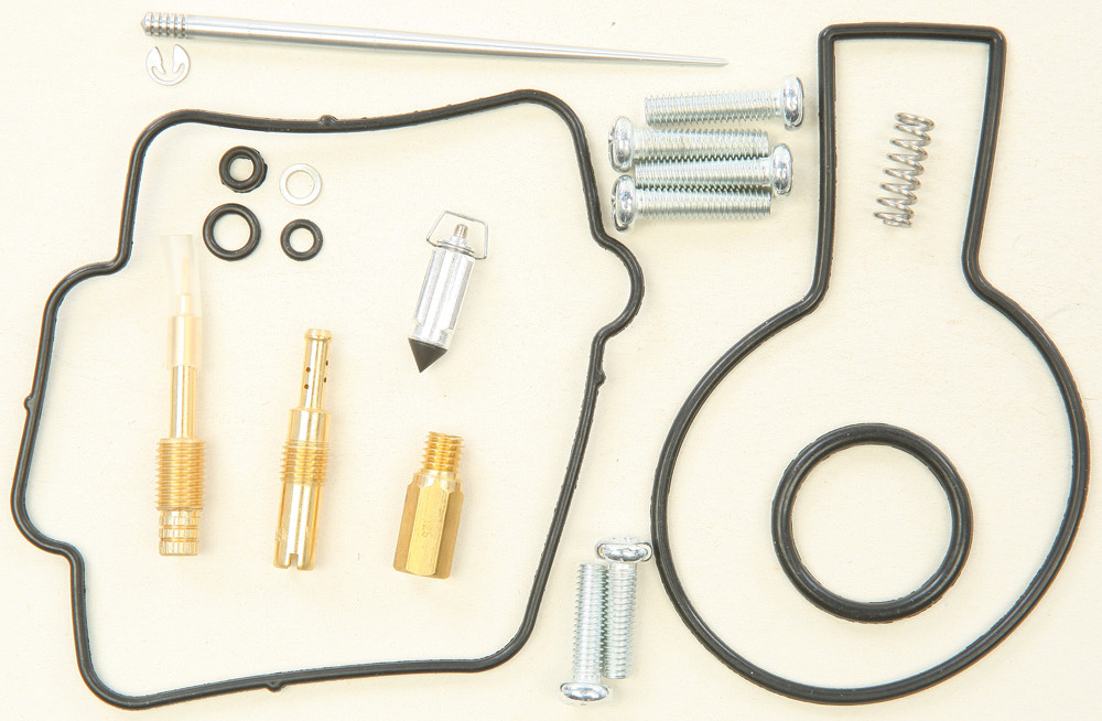 ALL BALLS BIKE CARBURETOR REBUILD KIT