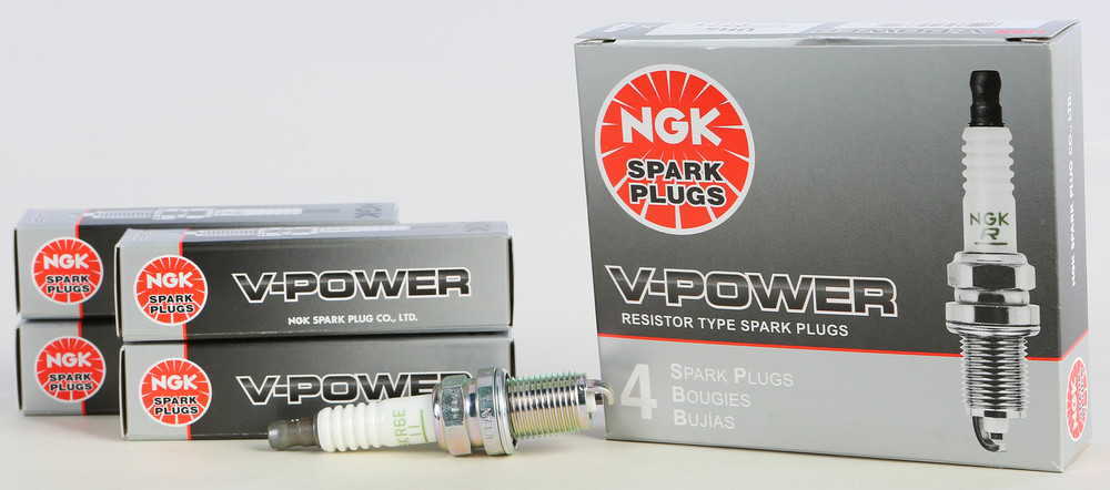 NGK SPARK PLUG #2756/04