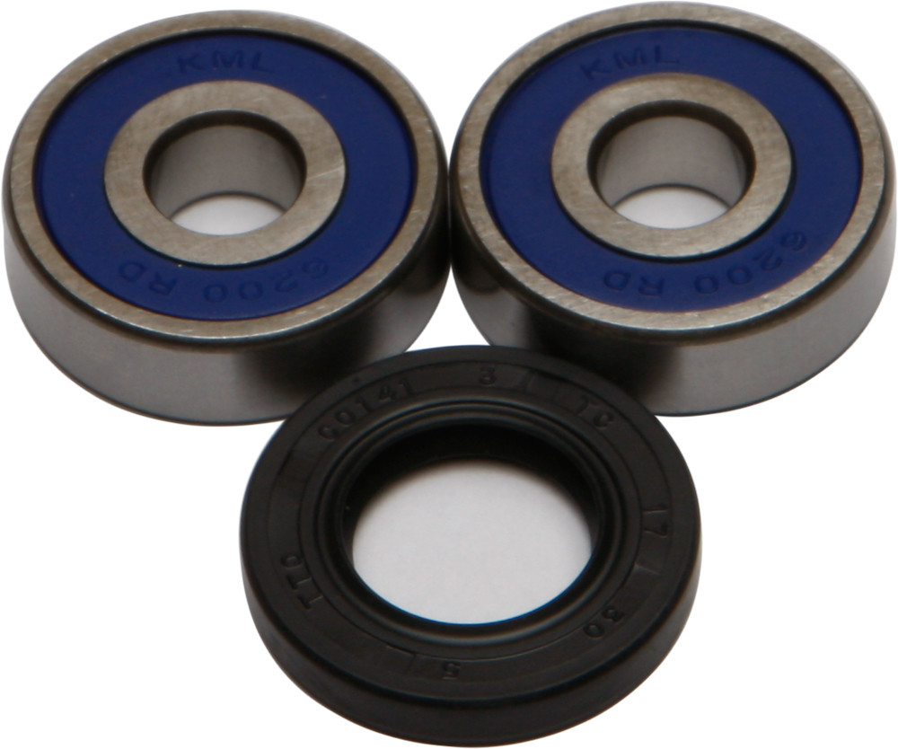 ALL BALLS FRONT WHEEL BEARING/SEAL KIT