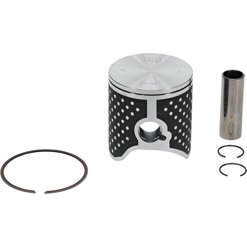 VERTEX PISTON KIT CAST RACE EVOLUTION 53.94/STD KTM / HUSQ / GAS