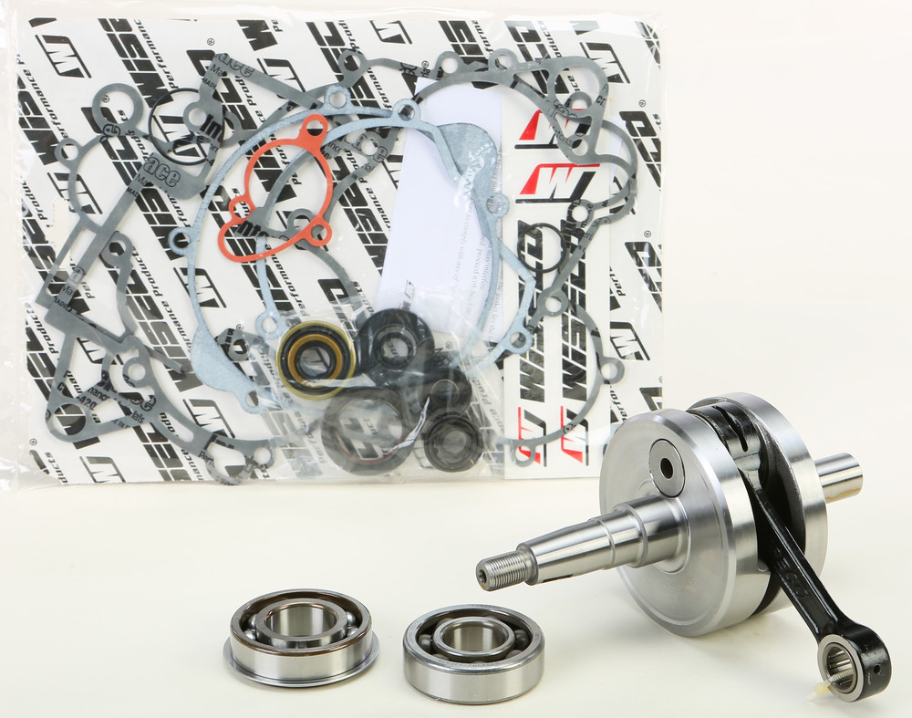 Wiseco Complete Bottom End Kit KTM 85 SX 2004-2012